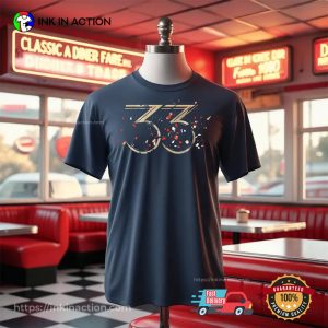 Clair Obscur Expedition 33 GOTY T-shirt Clair Obscur Expedition 33 GOTY T-shirt