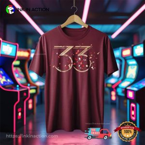 Clair Obscur Expedition 33 GOTY T shirt 2 InkInAction.com