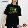 Cruising And Boozing Happy Saint Patrick Days Shirt