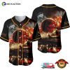 Custom Clair Obscur Expedition 33 Game​ Baseball Jersey