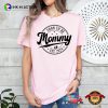 Custom Soon To Be Mommy Pregnancy Shirts