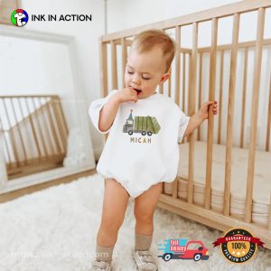 Custom Name Recycling Truck World Recycling Day Shirt Custom Name Recycling Truck World Recycling Day Shirt