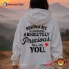 Cute Positive Message Happy Compliment Day Shirt