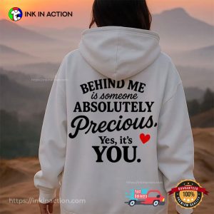 Cute Positive Message Happy Compliment Day Shirt