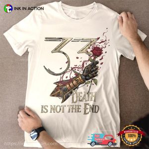 Death Is Not The End, expedition 33 outfits 2 InkInAction.com