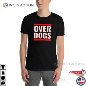 Denver Broncos Football Overdogs T-shirts