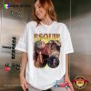 Esquie Expedition 33 Comfort Colors Tee