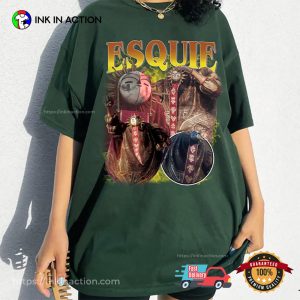 Esquie Expedition 33 Comfort Colors Tee 2 InkInAction.com