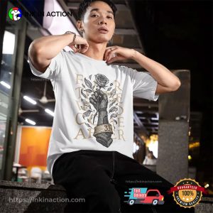 Expedition 33 For Those Who Come After T shirt 2 InkInAction.com