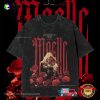 Expedition 33 Graphic Fantasy Anime Comfort Color Shirt