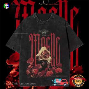 Expedition 33 Graphic Fantasy Anime Comfort Color Shirt Expedition 33 Graphic Fantasy Anime Comfort Color Shirt