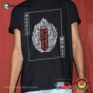 Expedition 33 Characters Monoco Gamer Gift T-Shirt Expedition 33 Characters Monoco Gamer Gift T-Shirt