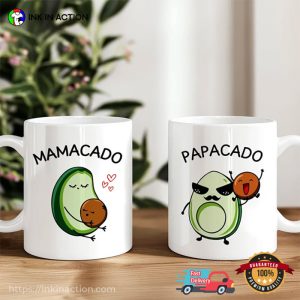 First Time Parents Gift Mom Dad Coffee Mug