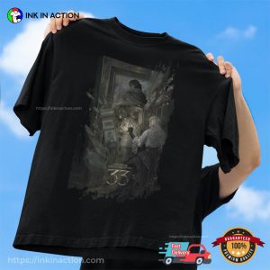 For Those Who Come After, gustave expedition 33 Fan Merch 1 InkInAction.com