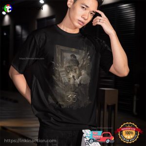 For Those Who Come After, Gustave Expedition 33 Fan Merch For Those Who Come After, Gustave Expedition 33 Fan Merch