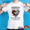 Forever A Denver Broncos 2026 Fan Shirt