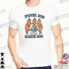 Fuck ICE Hate ICE Political Activist Shirt