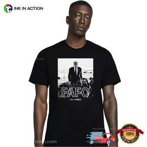 Funny Fafo Trump Political Shirt 1 InkInAction.com