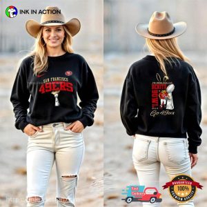 I’m Here For The Benito Bowl 2026 Fan Gift Tee