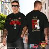 I’m Here For The Benito Bowl 2026 Fan Gift Tee