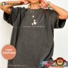 Growing A Silly Little Goose Happy Mothers Day Comfort Colors Tee
