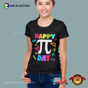 Happy Pi Day Math Teacher Shirt 1 InkInAction.com