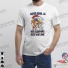 Here We Come Denver Broncos Super Bowl LX Fan Shirt