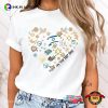 I Stand With Israel Purim Holiday Shirt