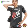 I Want My MTV Music Television T-shirt