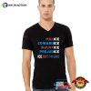 ICE Out For Good, Anti ICE Protest Shirt