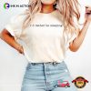 I’d Rather Be Sleeping Sleep Lover Comfort Colors Tee