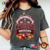 Indiana Hoosiers 2026 CFP Semifinal Chick-fil-A Peach Bowl T-shirt