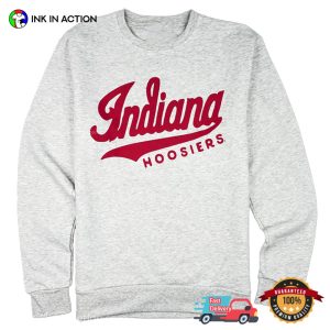 Indiana Hoosiers Championship victory shirts 2 InkInAction.com