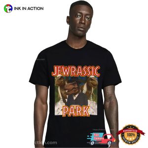 Jewish Dinosaur Jewrassic Park Jewish Holiday Purim T-shirt Jewish Dinosaur Jewrassic Park Jewish Holiday Purim T-shirt