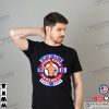 John Cena Farewell The Last Time Is Now Tour 2025 T-shirt