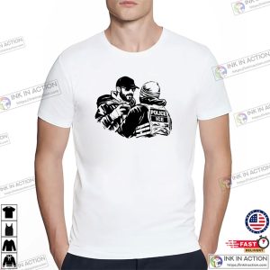 Justice for Alex Pretti Minnesota, ICE Vs Protest 2026 Tee 2 InkInAction.com