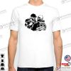 Justice For Alex Pretti Minnesota, ICE Vs Protest 2026 Tee