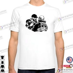 Justice For Alex Pretti Minnesota, ICE Vs Protest 2026 Tee Justice For Alex Pretti Minnesota, ICE Vs Protest 2026 Tee