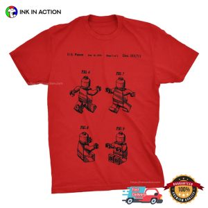 Lego Patent lego shirts for adults 1 InkInAction.com