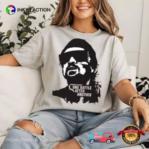 Leonardo DiCaprio One Battle After Another Shirt 1 InkInAction.com