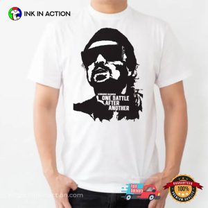 Leonardo DiCaprio One Battle After Another Shirt 3 InkInAction.com