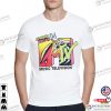 MTV Men’s Springbreak 94 Logo T-shirt