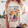 Mahane Yehuda Market Jerusalem Jewish Gift T-shirt