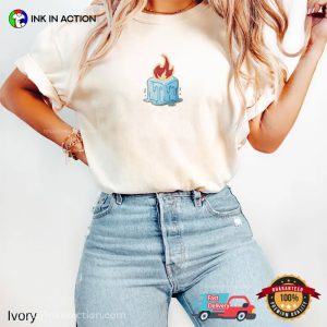 Melting ICE, Anti ICE Protest Comfort Colors Shirt Melting ICE, Anti ICE Protest Comfort Colors Shirt