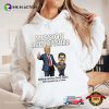 Mission Accomplished Maduro Captured MAGA Shirt
