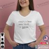 Money Is Fake Harry Styles Is FOREVER Fan Tee