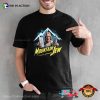 Mountain Jew Jewish Holiday Of Purim T-shirt