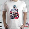 NFL Drake Maye New England Patriots Shirt