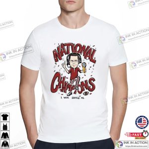 National Champions Indiana Hoosiers Funny CFP Championship Shirt 2 InkInAction.com