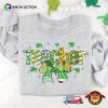 One Lucky Teacher St Patrick’s Day Shirt